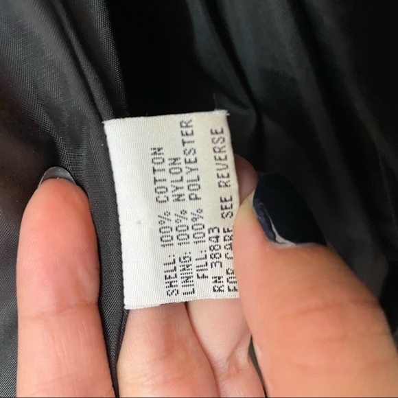 LARRY LEVINE | Soft Bomber Jacket - Picture 6 of 10